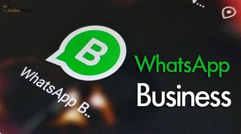 whatsapp business free download 2023