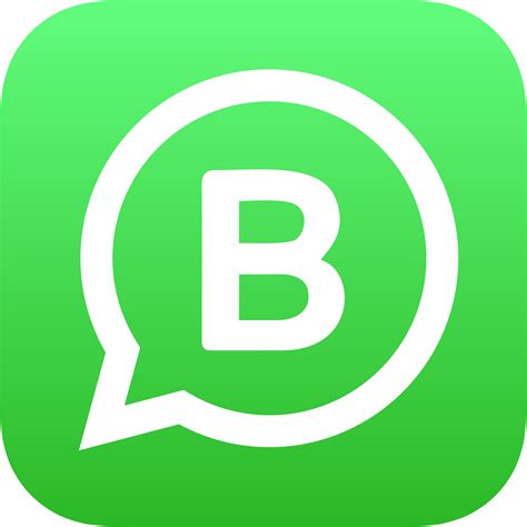 whatsapp business logo download