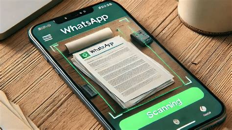 Perbandingan metode lama dan baru pengiriman dokumen WhatsApp