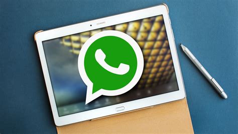 whatsapp download for android tablet