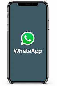 Fitur Whatsapp iPhone
