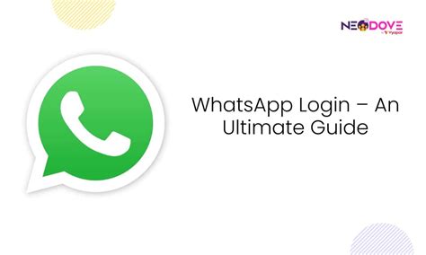 whatsapp login with facebook