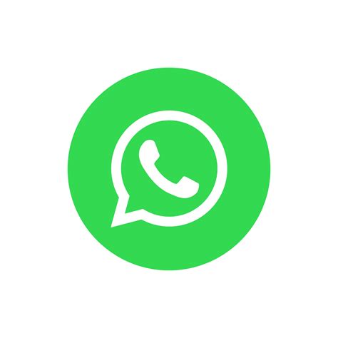 WhatsApp Logo