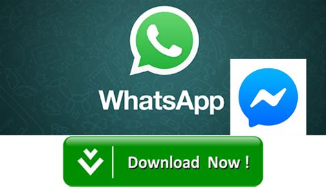 whatsapp messenger latest version download