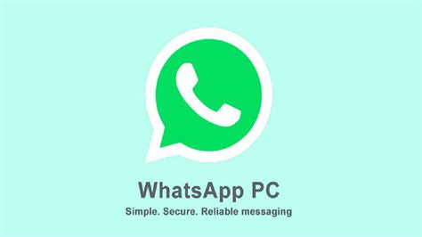 whatsapp nouvelle version 2023 pour pc