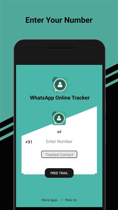 whatsapp online tracker free