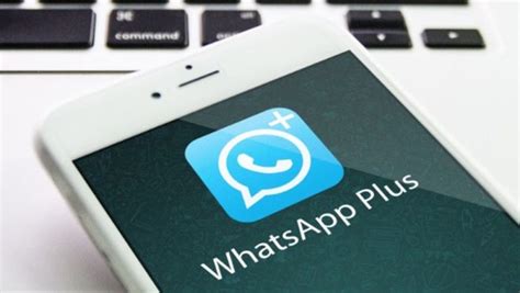 whatsapp plus 2024 iphone