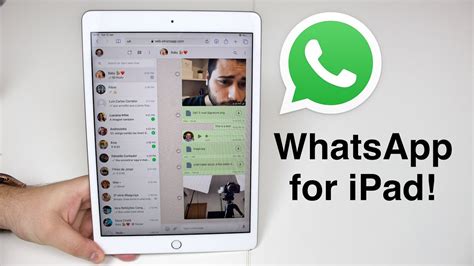 whatsapp plus ipad free download