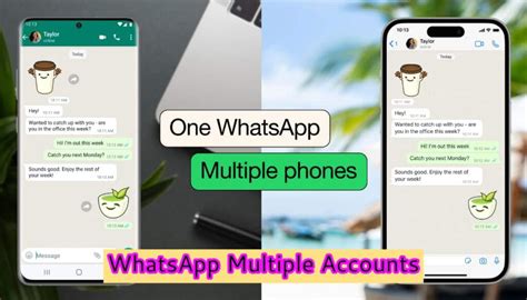 Tips keamanan untuk pengguna WhatsApp multi akun