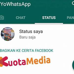 Cara Membuat Status WhatsApp Lebih dari 30 Detik
