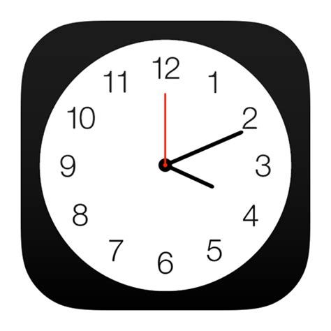 Whatsapp The Clock Icon