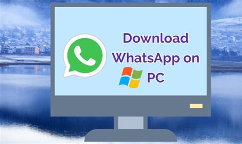 whatsapp uptodown windows