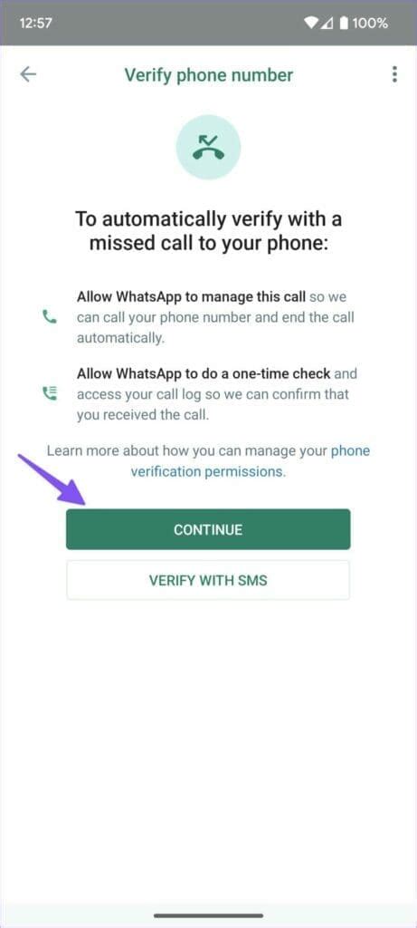 These Whatsapp Verify Phone Number Not Working Best Apps 2023