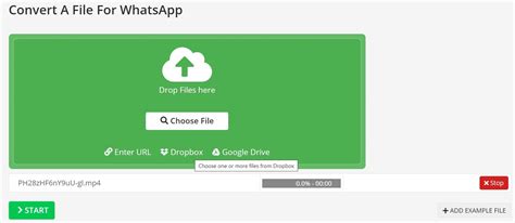 Whatsapp Video Converter Android