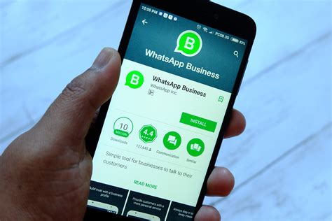 whatsapp web business beta