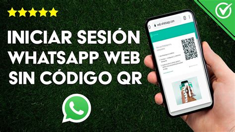 whatsapp web gratis sin telefono