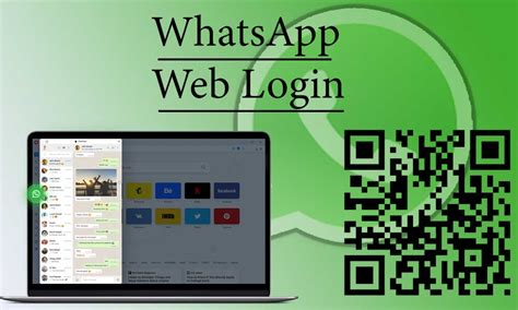 whatsapp web login in laptop without internet