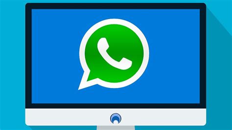 whatsapp web per windows