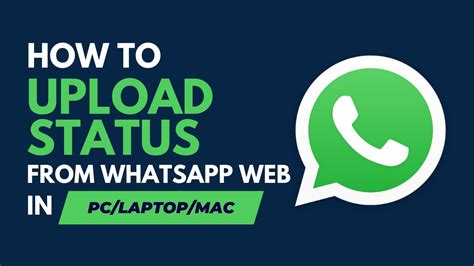 whatsapp web status server