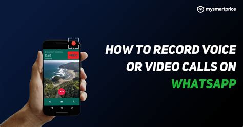 whatsapp web video call recording