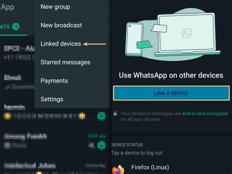 WhatsApp On Ubuntu 14.04 Using Genymotion YouTube