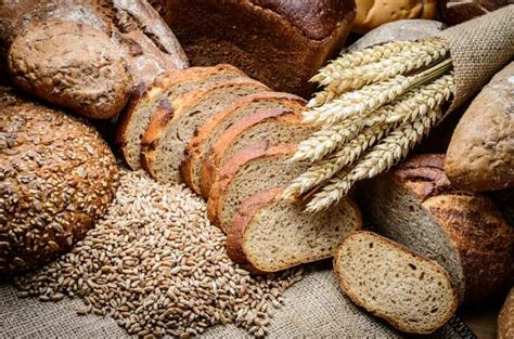 Wheat Bread For Ibs