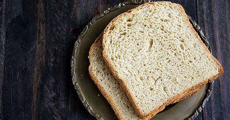 Wheat Bread Lower Cholesterol