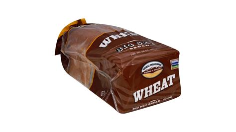 wheat capasso big leaks