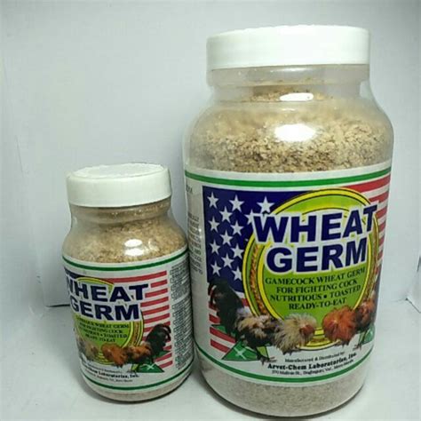 wheat germ for sale