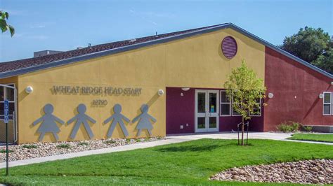 Wheat Ridge Head Start