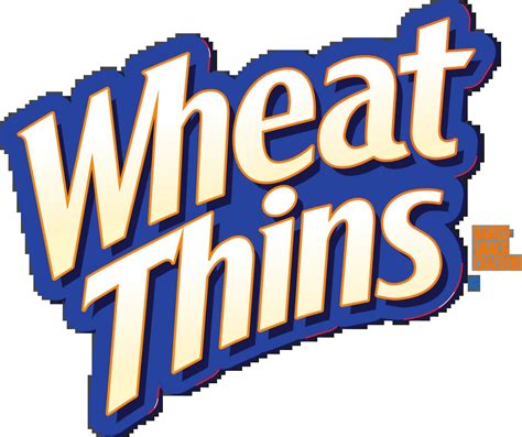 Wheat Thins Logo