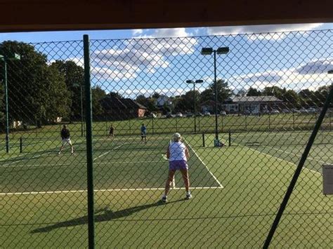 wheathampstead lawn tennis club