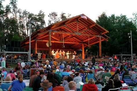 Wheatland Music Festival 2023: A Celebration Of Music And Community