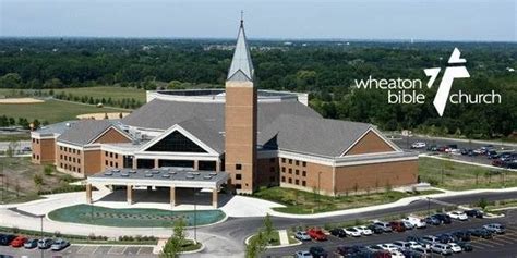 wheaton bible church website