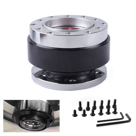 Wheel Adapter Boss Kit