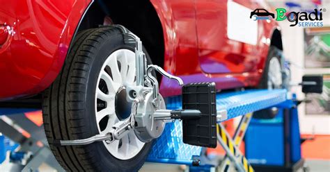 Wheel Alignment And Balancing In Noida