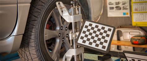 wheel alignment austin