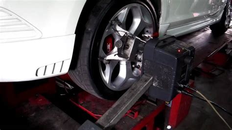 Wheel Alignment Cost Symptoms