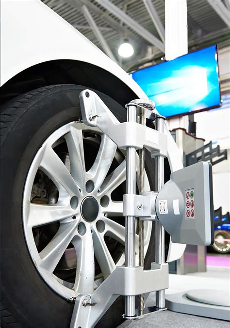 wheel alignment des moines