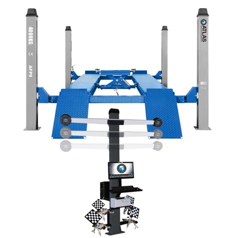 Wheel Alignment Machine Hs Code