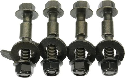 Wheel Alignment Nuts