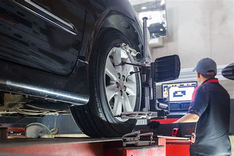 Wheel Alignment Tauranga