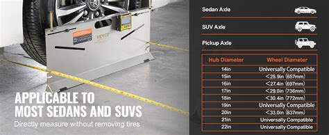 Wheel Alignment Tools Hs Code