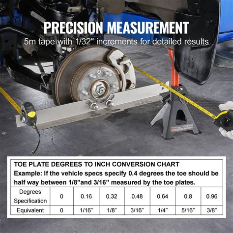 Wheel Alignment Tools Uk