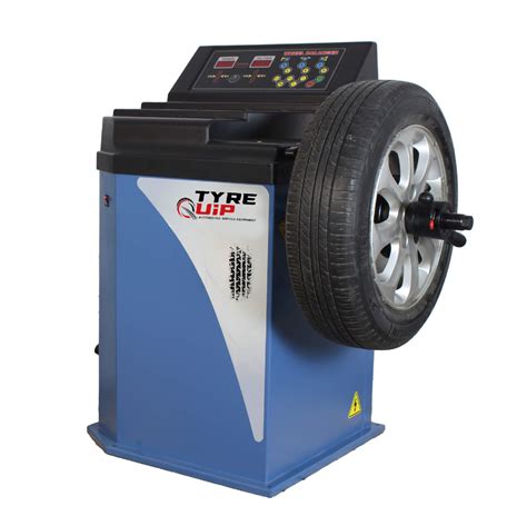 Wheel Balancing Machine Second Hand