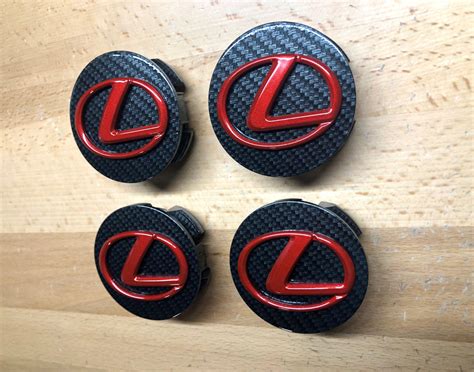 Wheel Center Cap Lexus