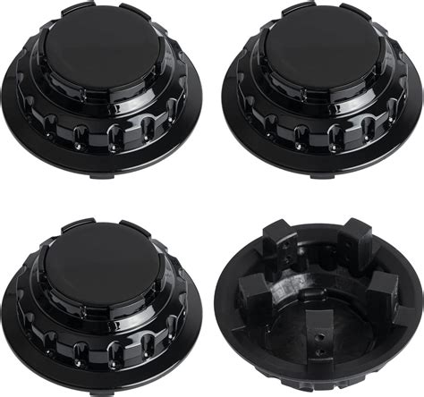 Wheel Center Cap Mm