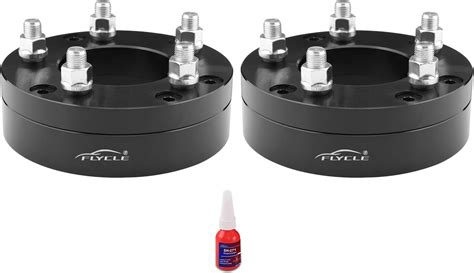 Wheel Centre Bore Adapters