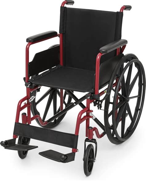 Wheel Chairs Amazon Com