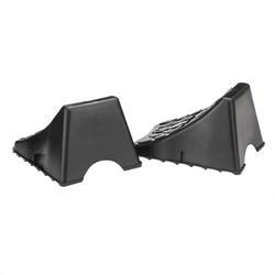 wheel chocks menards